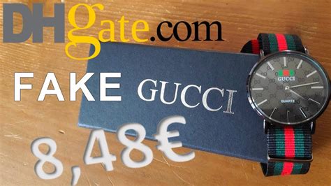 gucci watch replica vs real|refurbished gucci watches.